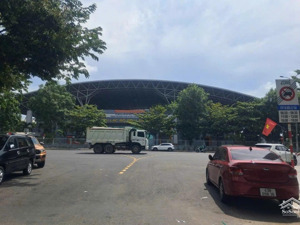 bán nhà 2 tầng mt đường 10m5- sát 2 tháng 9, ngay tòa 69 tầng-dòng tiền 15 triệu