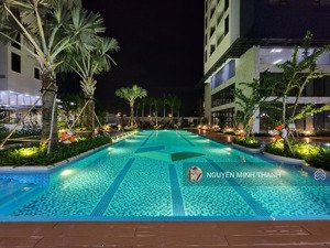 cho thuê căn hô 1pn 1wc 53m2 chung cư c-skyview chánh nghĩa giá 7,5tr/tháng