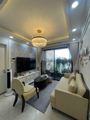 bán căn hộ golden palace, 9,9 tỷ vnd, 128 m2, 3pn, 2wc