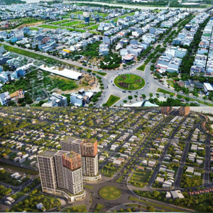 mở bán căn hộ lâu dài - giá chỉ từ 1,7 tỷ - đường 29/3 giao nguyễn phước lan