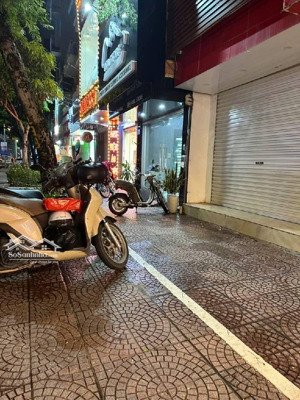 bán nhà mặt phố nguyễn văn cừ long biên 45m2, 3 tầng, giá 20,19 tỷ