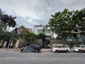 hàng hiếm - mặt tiền ngô quang huy, quận 2 - dt: 9x20m - 4 tầng - hđt: 200 triệu - giá: 60 tỷ