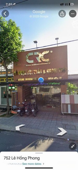 bán nhà mặt tiền kinh doanh đường lê hồng phong trung tâm nha trang