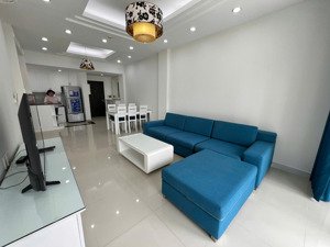 cho thuê ch riverside residecne, 92m2-2pn-2wc, 18tr/tháng tại nguyễn lương bằng, q7. lh 