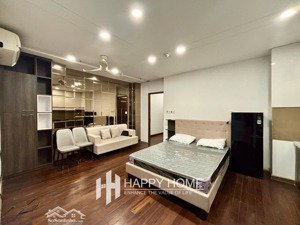 cho thuê căn hộ cách sân bay 500m