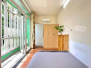 cho thuê cc mini 2pn, 1wc tại phan bội châu, 7,5 triệu, 40m2 đẹp xuất sắc chỉ với