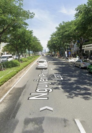 cho thuê lô đất 2 mặt tiền nguyễn phước lan, 500m2, ngang 25.2m, hđ 5 năm, gọi văn phú