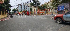 phải thật nhanh mới kịp. bán đất tặng nhà vị trí vàng, trung tâm phường vĩnh hưng