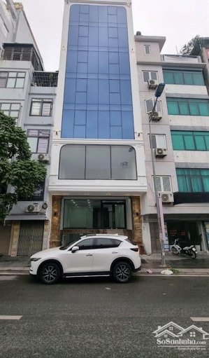 đền lừ 2-hoàng mai. siêu phẩm 9tầng thông sàn mặt phố view hồ cực đẹp. vị trí đắc địa chủ ngộp bank