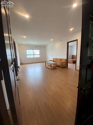 Bán chung cư Sông Nhuệ Sailor – Xa La Hà Đông, 97,2m thông thủy, 3 Phòng ngủ, căn góc, 4.6 tỉ, hot