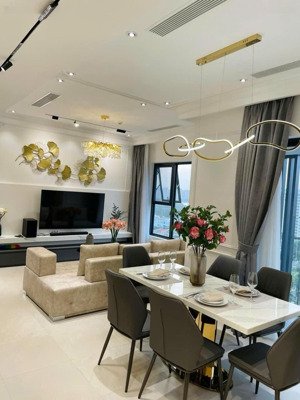 cho thuê căn góc 2pn full nội thất cao cấp tại da hưng phúc premier