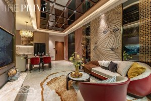 the privé - duy nhất căn hộ hạng sang giá đẹp ngay trung tâm sài gòn