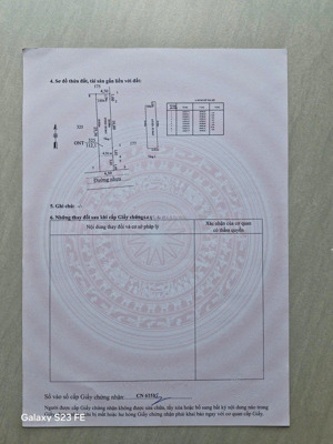 bán nhà liền kề ấp 5, xã bàu đồn, h. gò dầu, tây ninh.