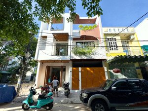 bán nhà gần biển đà nẵng, chính chủ mới 100%