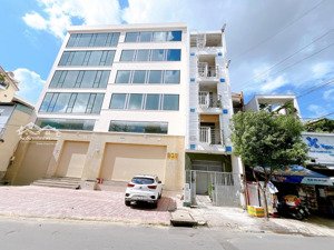 mtkd nguyễn cửu đàm, phường tân sơn nhì, quận tân phú, nhà 5 tấm. thu nhập 60 triệu/th