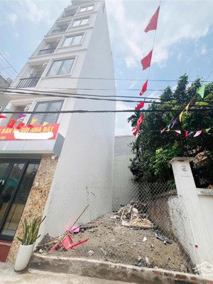 bán đất đức thượng - hoài đức - 47,3m2 - vị trí siêu đẹp