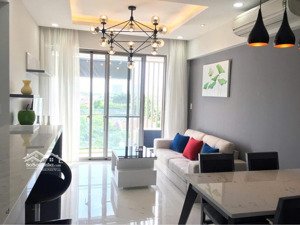 cho thuê ch hưng phúc residecne, pmh, q7. dt: 76m2-2pn-2wc, full nội thất, 19tr/tháng. 