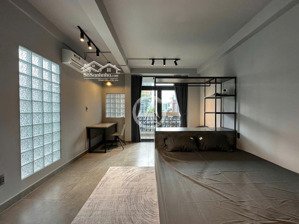 căn hộ mới tách bếp balcon/cửa sổ thoáng_45m2_võ văn kiệt, nguyễn cảnh chân - bùi viện- quận 1