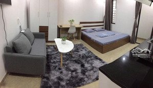 cho thuê ccmn full đồ đẹp khép kín 61 lê văn lương - thanh xuân