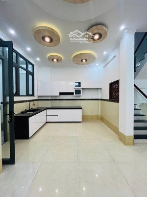 (cg) nhà cho thuê: trệt 2 lầu sẵn nội thất - kdc nam long - giá: 16 triệu