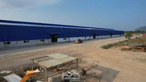 cho thuê xưởng 9800m2, 18800m2, giấy phép đạt chuẩn. trong kcn phú mỹ, bà rịa vũng tàu