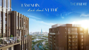 the privé không gian sống riêng tư dành cho giới tinh hoa