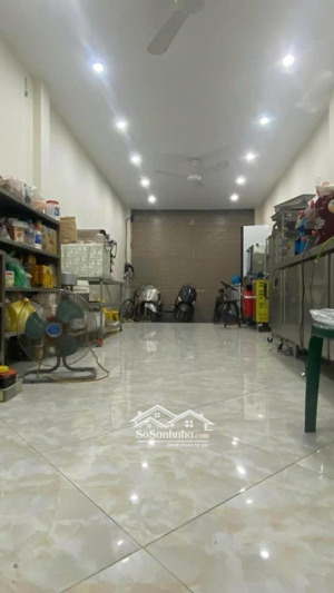 bán nhà minh khai 40m² 6t mt 3.8m 15.3 tỷ ô tô kinh doanh ngõ thông, ô tô vào