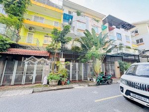 bán biệt thự nhà vườn tây mỗ - 4 tầng - 90m2- mặt tiền 5m.