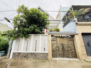 nhà như biệt thự 3 tầng, 160m2, 4pn, 5wc, phường bình hưng hòa b, bình tân, 11,4 tỷ