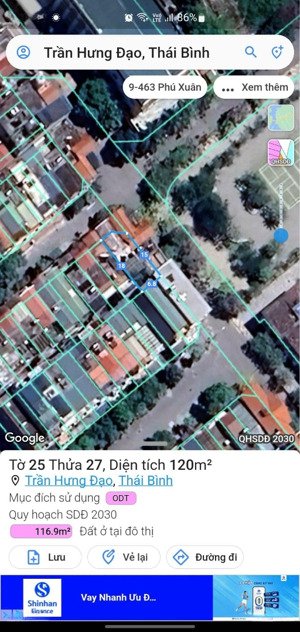 cho thuê nhà lô góc 2 mặt tiền