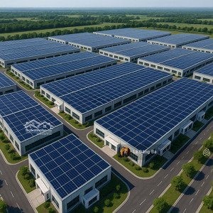 xây xưởng theo yêu cầu diện tích từ 3500m2 chuẩn châu âu, trung tâm tp mới bình dương, giá 4,5 usd