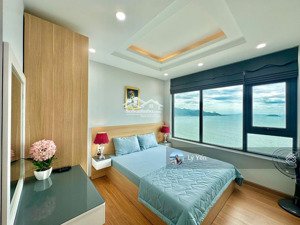 sốc - bán căn hộ view trực diện biển - mường thanh viễn triều - chỉ 4ty390