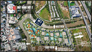 the prive phase 2 - view 3 mặt sông hiếm có