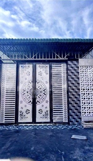 bán nhà cấp 4 sổ hồng riêng, diện tích 100m2 ngay kdc phong phú