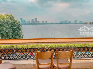 siêu phẩm lô góc mặt phố trích sài 68m², mặt tiền 12m đỉnh chóp - chill hồ tây giá 84.6 tỷ