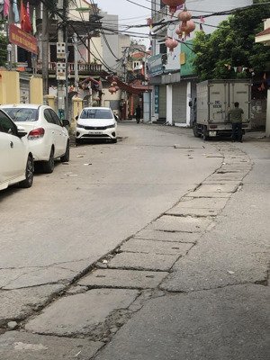 bán đất siêu đẹp liên mạc, 6,8 tỷ, 58,9 m2, ô tô tránh kinh doanh đỉnh.