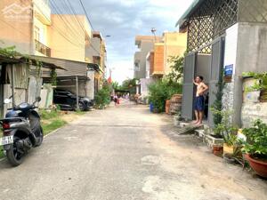 Bán nền 52m full thổ sổ sẵn - KDC Lan Phương Thủ Đức - Giá 3,25 tỷ - Đường nhựa 5m