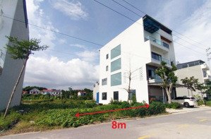 cắt lỗ 300 triệu chính chủ cần bán gấp lô 100m² ngay trung tâm xã, khu dân cư đông đúc