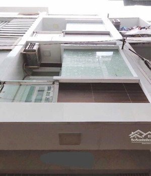 hiếm bán nhà 4 tầng khu 20 thước, q4 chỉ 4,7 tỷ