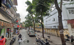 trung kính - cầu giấy, sđcc, 51m, mt 4m, lô góc, kinh doanh, vỉa hè, ô tô tránh.