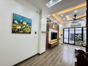 khu đô thị đền lừ - tân mai - ô tô vào nhà - ngõ thông - kinh doanh hoặc ở đẳng cấp