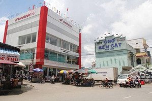 chỉ 750tr/nền full thổ cư_gần chợ bến cát_dt749a kế bên becamex bình dương