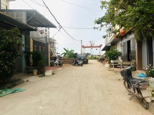 sở hữu lô đất vàng mặt đường tại chuông