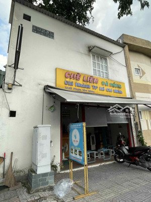 cho thuê nhà 2 mặt tiền 1230 phạm văn đồng, thủ đức