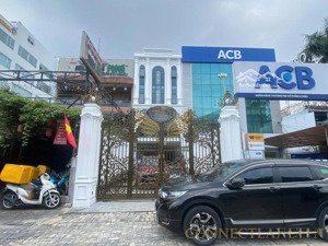 cho thuê nhà mặt tiền hiếm trần não, quận 2 1 hầm, 1 trệt, 3 lầu, chỉ 235 triệu/tháng