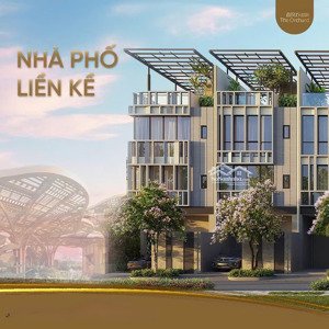 chủ cần bán nhà phố liền kề giá cực tốt mua giai đoạn đầu