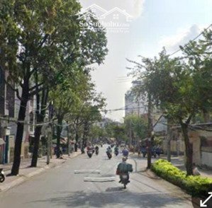 bán nhà mặt tiền kinh doanh đường hưng phú tại phường 8, quận 8, tp.hcm, 8,8 tỷ