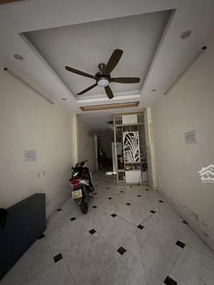 bán nhà riêng 48,5m2, 6,85 tỷ, 4pn, 3wc tại yên sở, hoàng mai, hà nội đẹp, nhiều tiện ích