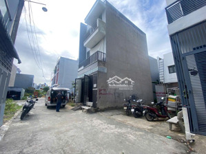 bán đất 60m2 bình chiểu thủ đức, đường ngô chí quốc, hẻm khu dự án phân lô, đường nhựa thông