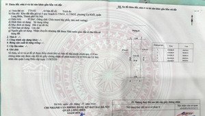 bán lô đất đấu giá cự khối, đường ô tô tránh có vỉa hè. gần hồ 30ha. giá đầu tư. lh 